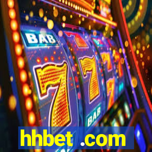 hhbet .com